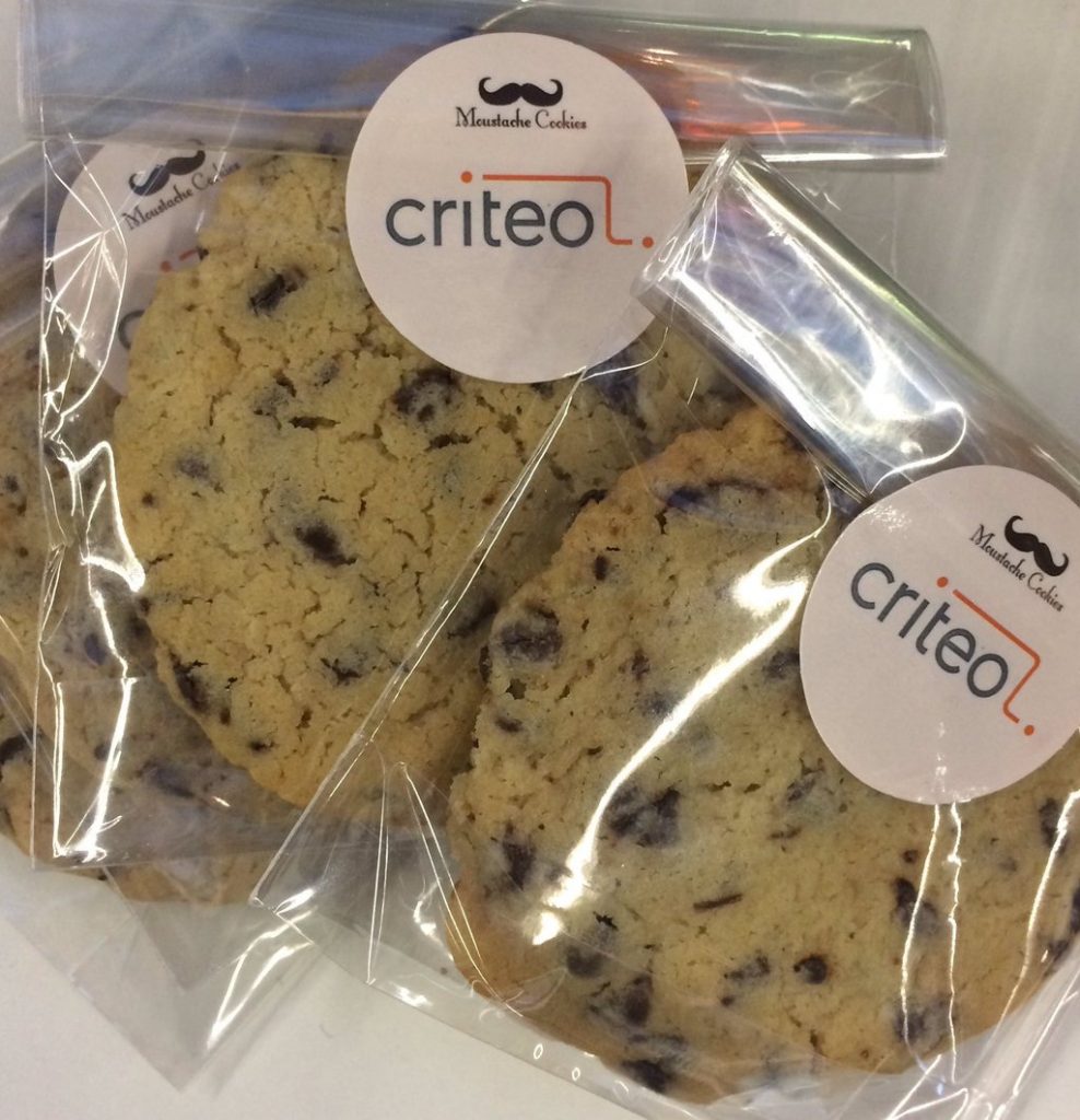 Criteo cookies