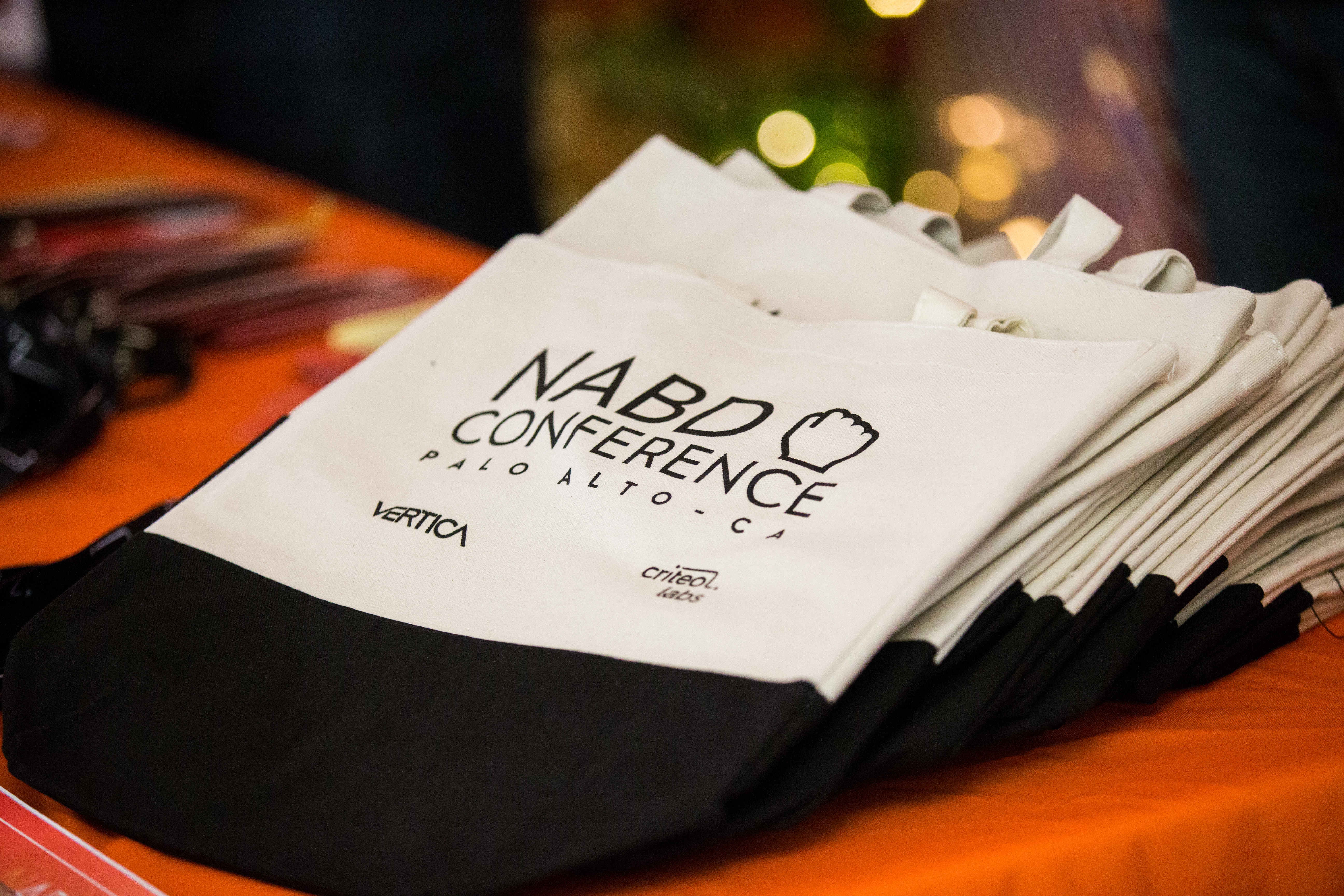 NABDConf Palo Alto: videos from the inaugural event are ready!